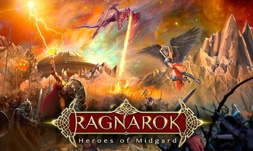 download Ragnarok: Heroes of Midgard apk